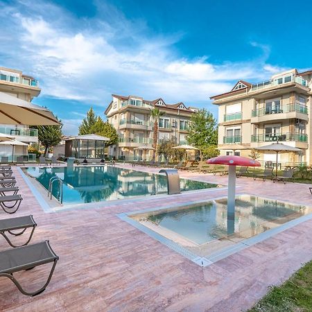 Belek Deluxe Suit المظهر الخارجي الصورة