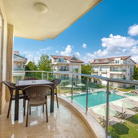 Belek Deluxe Suit المظهر الخارجي الصورة
