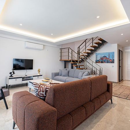Belek Deluxe Suit المظهر الخارجي الصورة