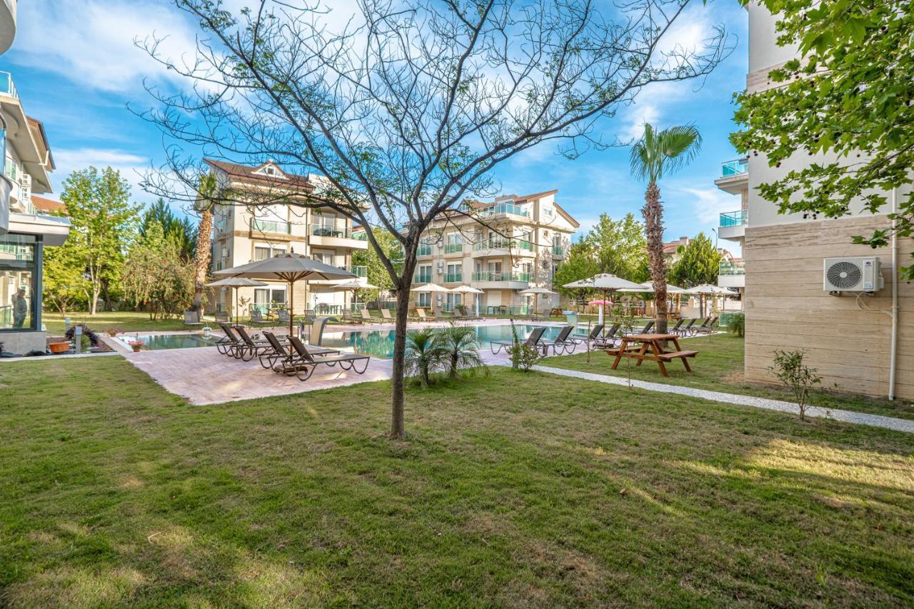 Belek Deluxe Suit المظهر الخارجي الصورة