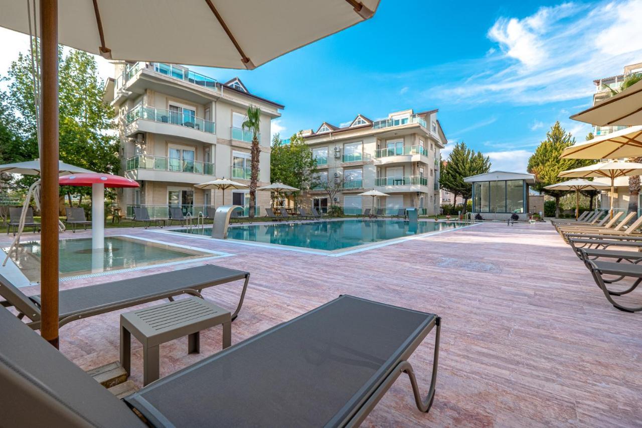 Belek Deluxe Suit المظهر الخارجي الصورة