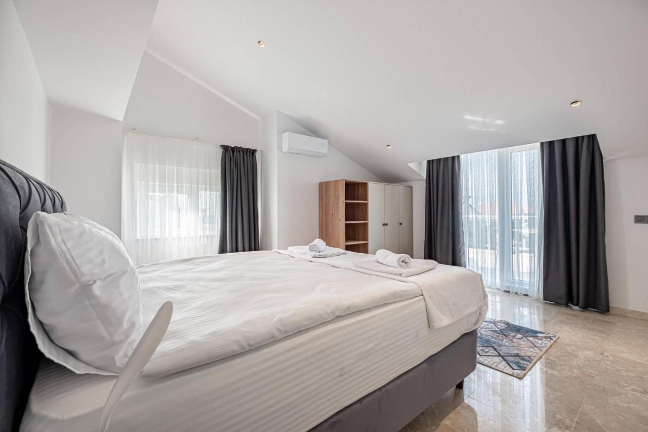 Belek Deluxe Suit المظهر الخارجي الصورة
