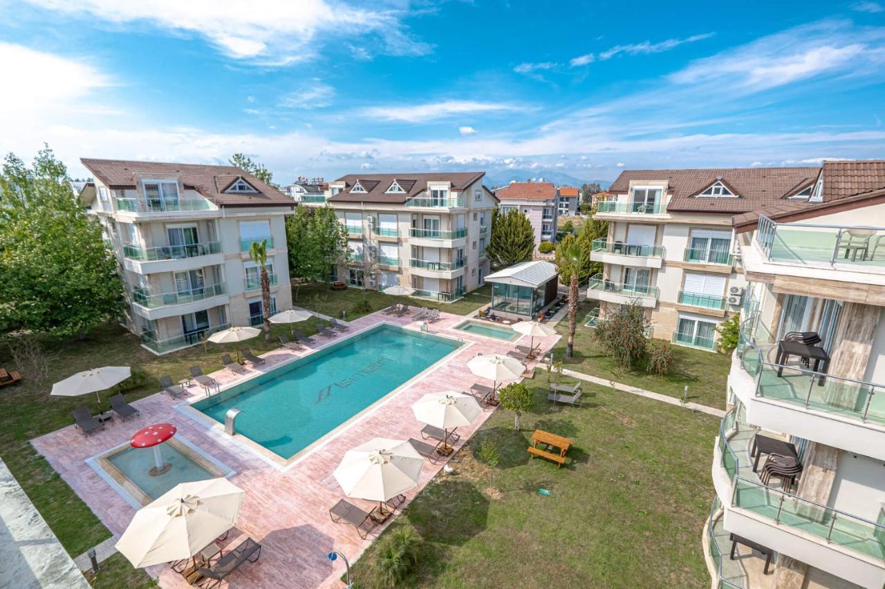 Belek Deluxe Suit المظهر الخارجي الصورة