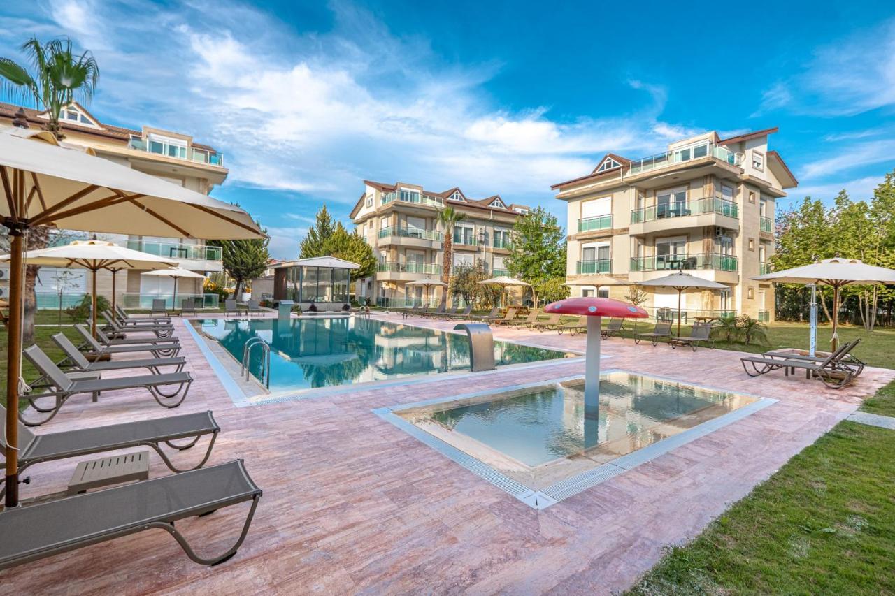 Belek Deluxe Suit المظهر الخارجي الصورة