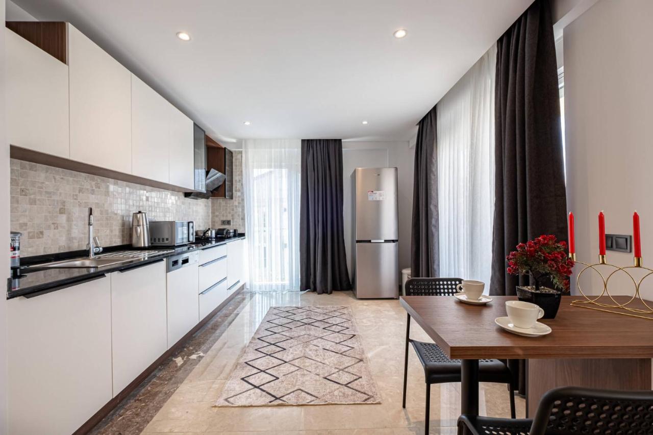 Belek Deluxe Suit المظهر الخارجي الصورة