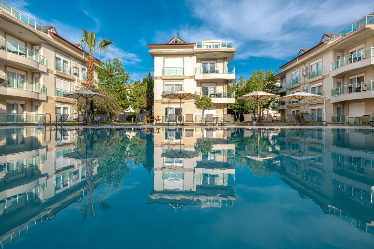 Belek Deluxe Suit المظهر الخارجي الصورة