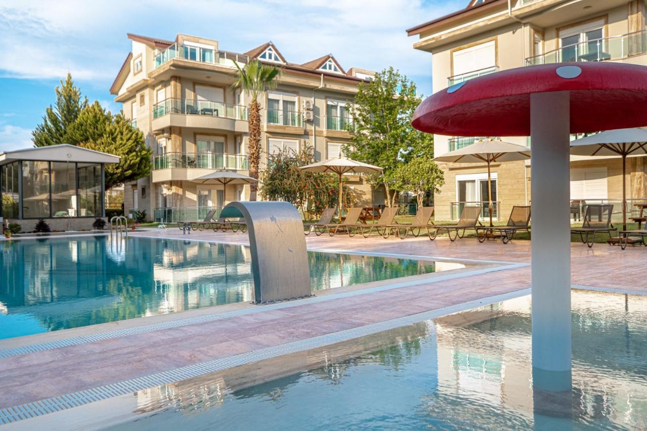 Belek Deluxe Suit المظهر الخارجي الصورة