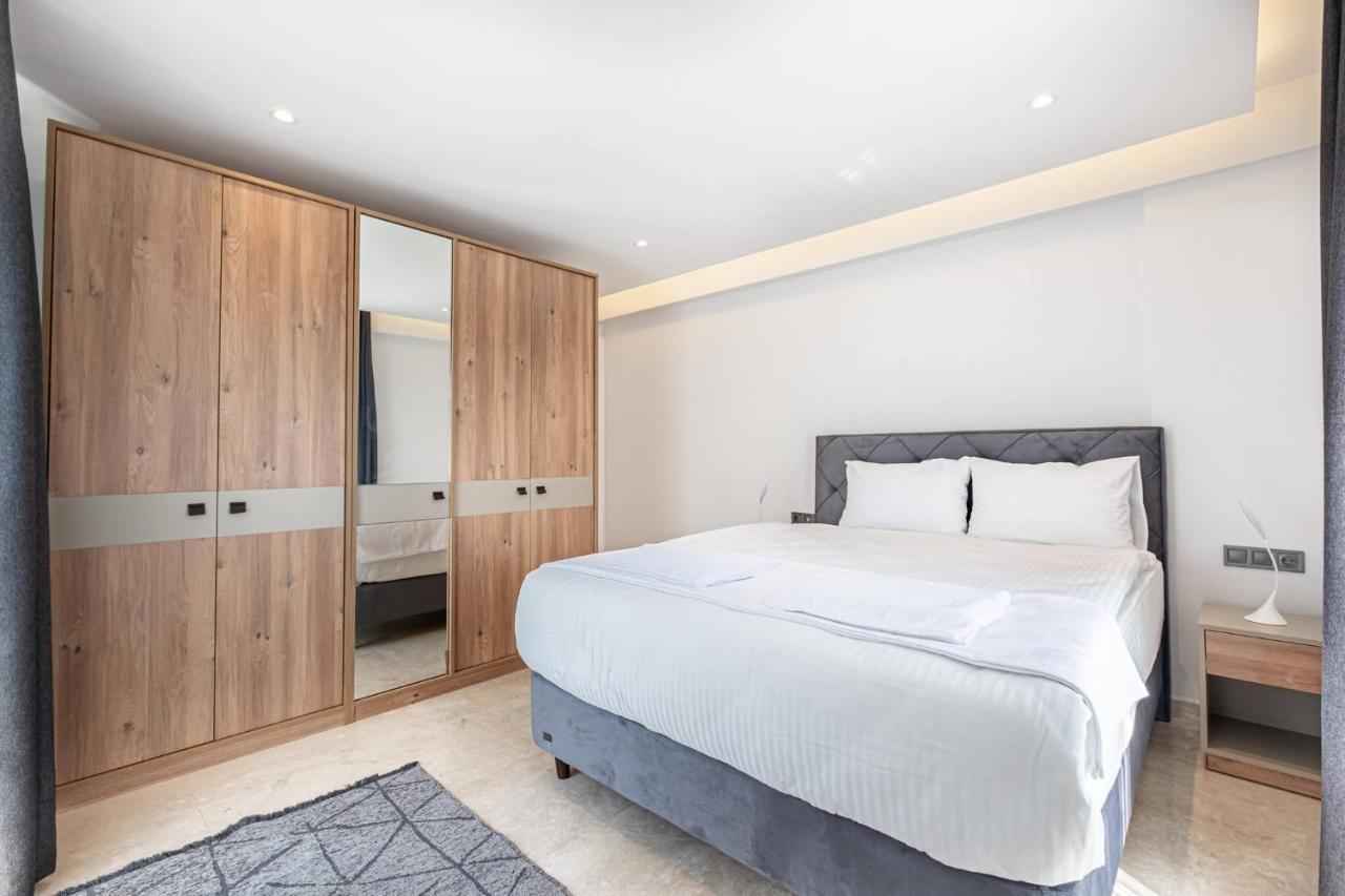 Belek Deluxe Suit المظهر الخارجي الصورة