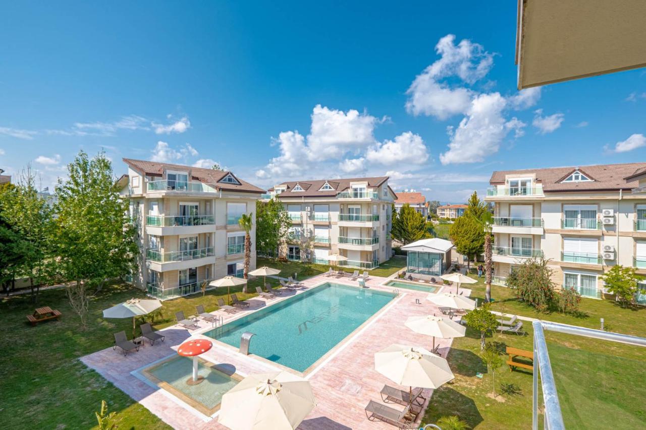 Belek Deluxe Suit المظهر الخارجي الصورة