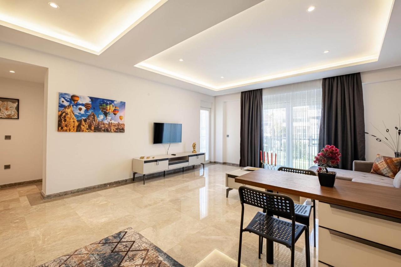 Belek Deluxe Suit المظهر الخارجي الصورة