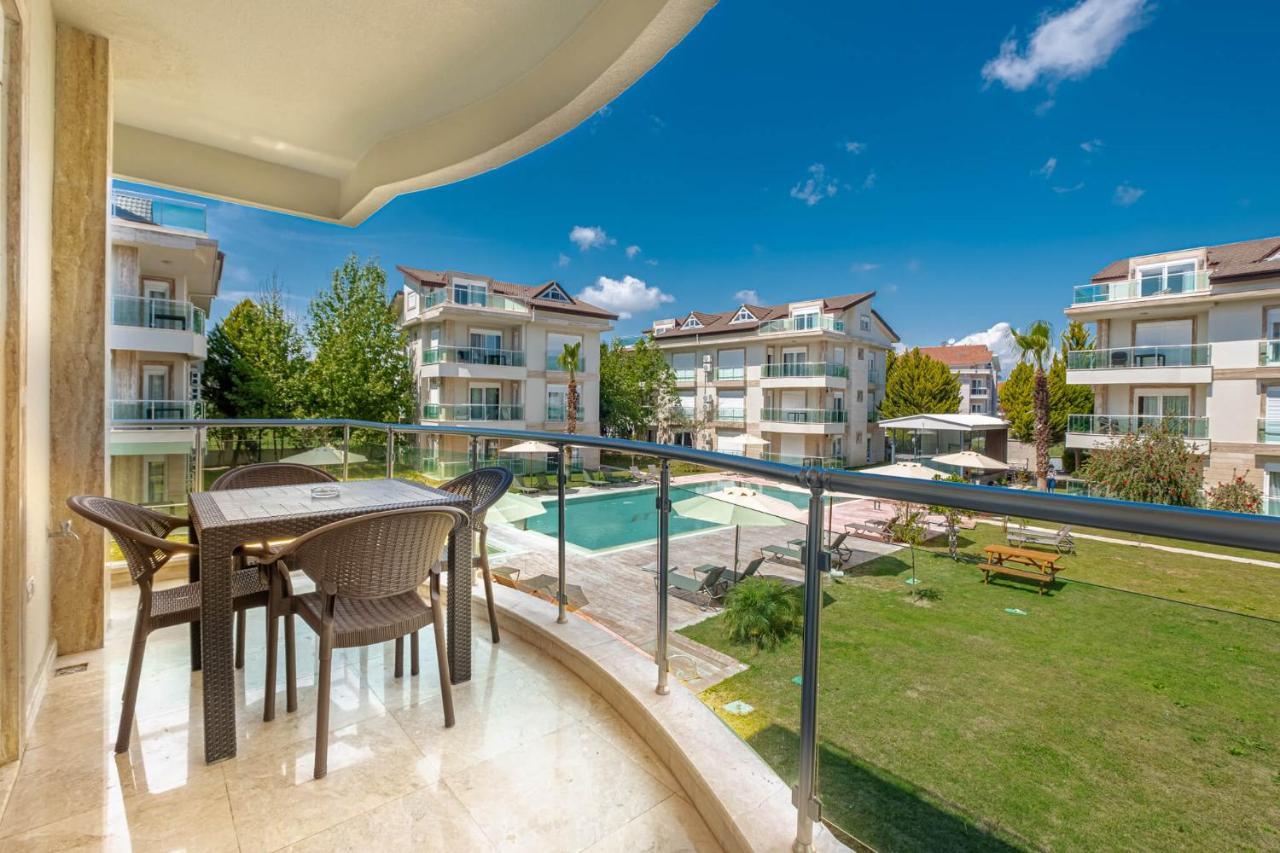 Belek Deluxe Suit المظهر الخارجي الصورة