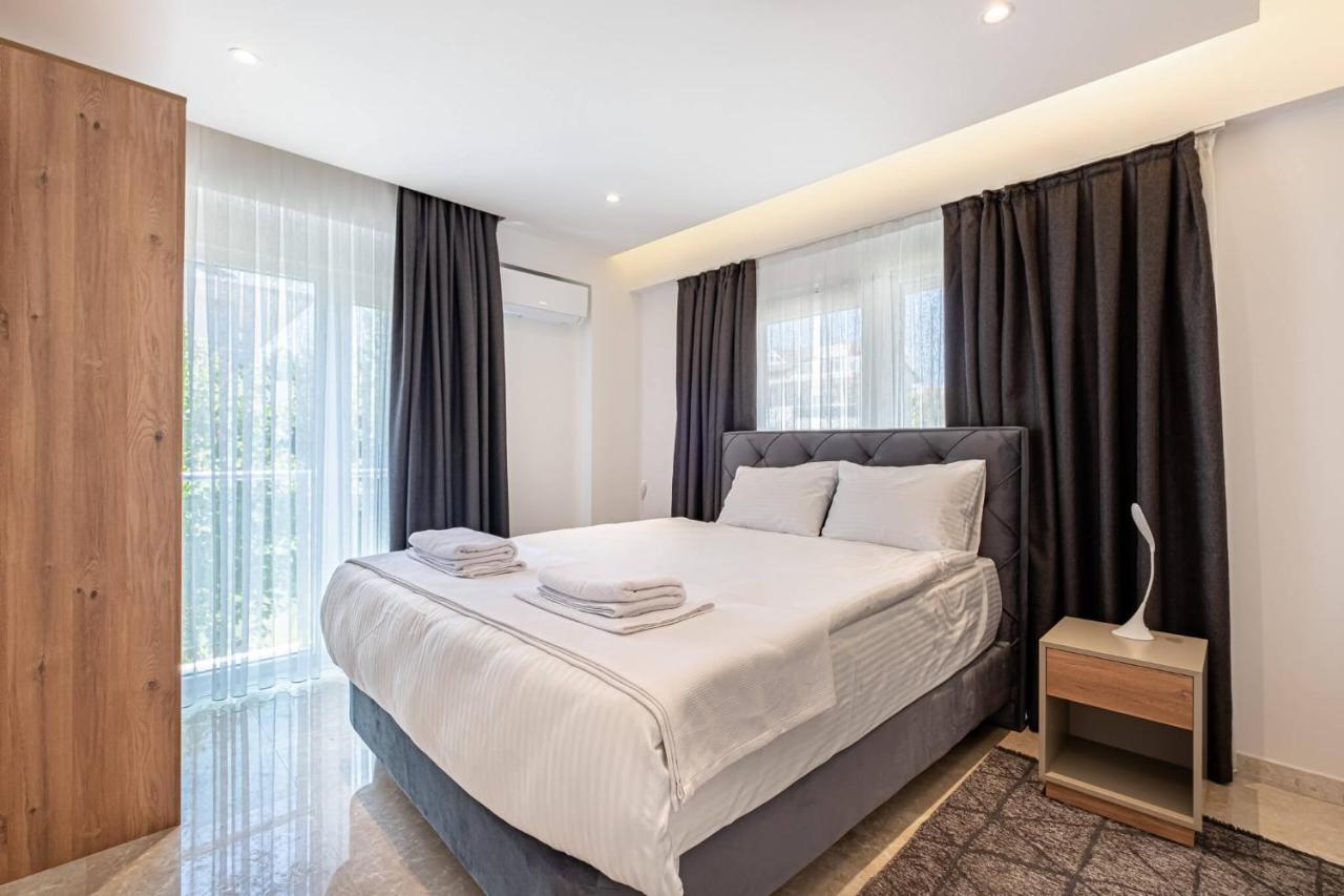 Belek Deluxe Suit المظهر الخارجي الصورة