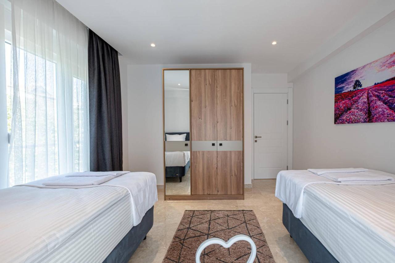 Belek Deluxe Suit المظهر الخارجي الصورة