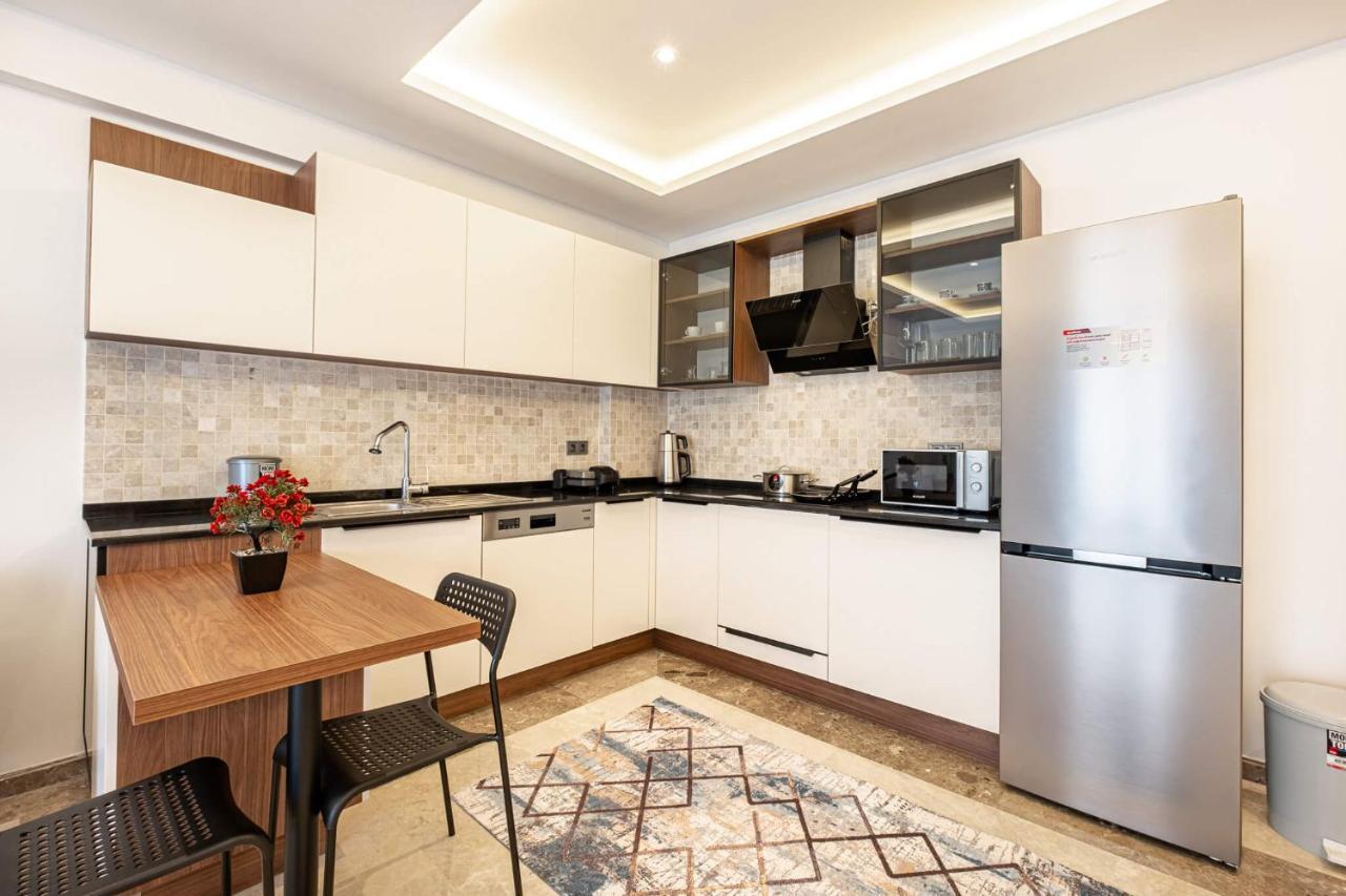 Belek Deluxe Suit المظهر الخارجي الصورة