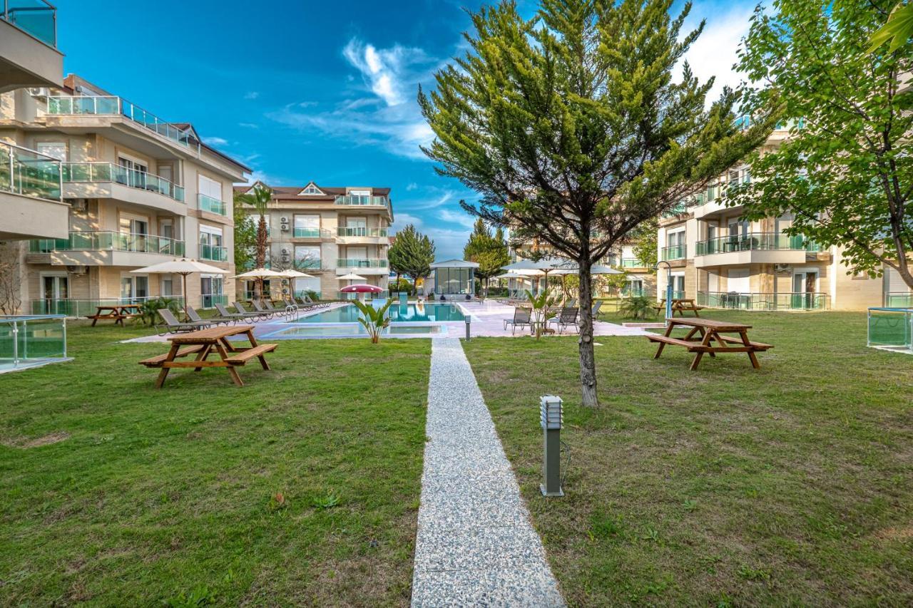 Belek Deluxe Suit المظهر الخارجي الصورة