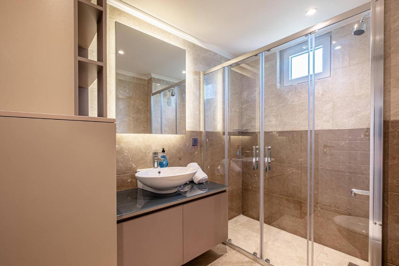 Belek Deluxe Suit المظهر الخارجي الصورة