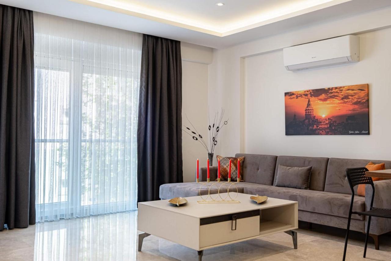 Belek Deluxe Suit المظهر الخارجي الصورة