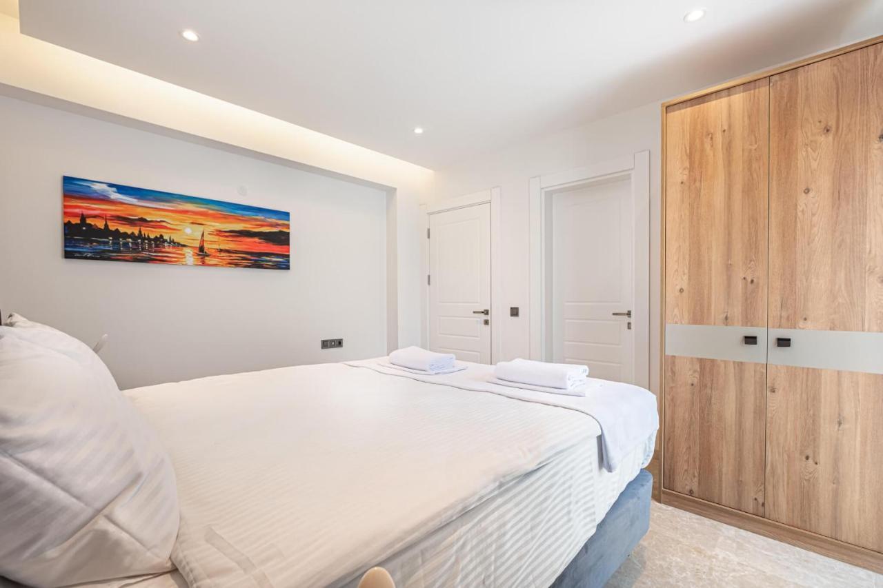 Belek Deluxe Suit المظهر الخارجي الصورة