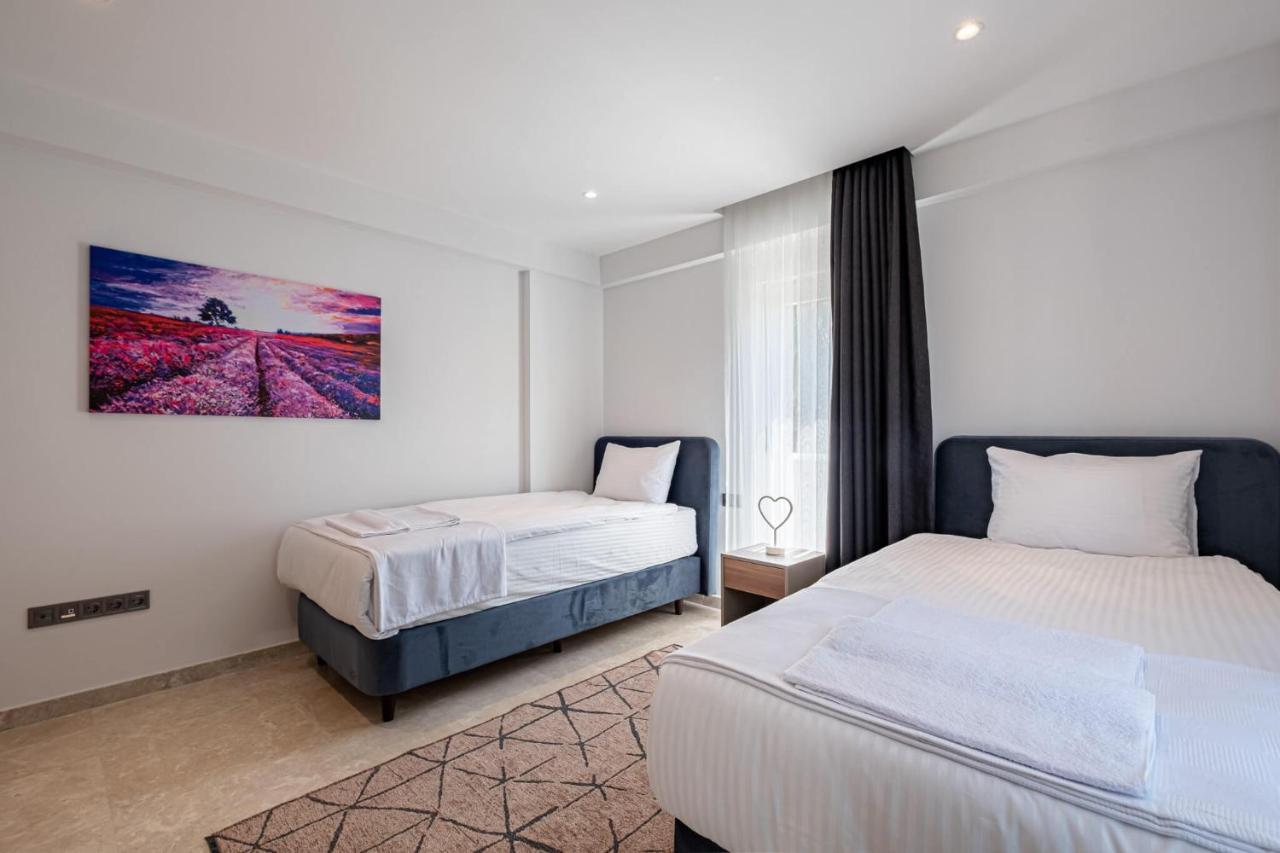 Belek Deluxe Suit المظهر الخارجي الصورة