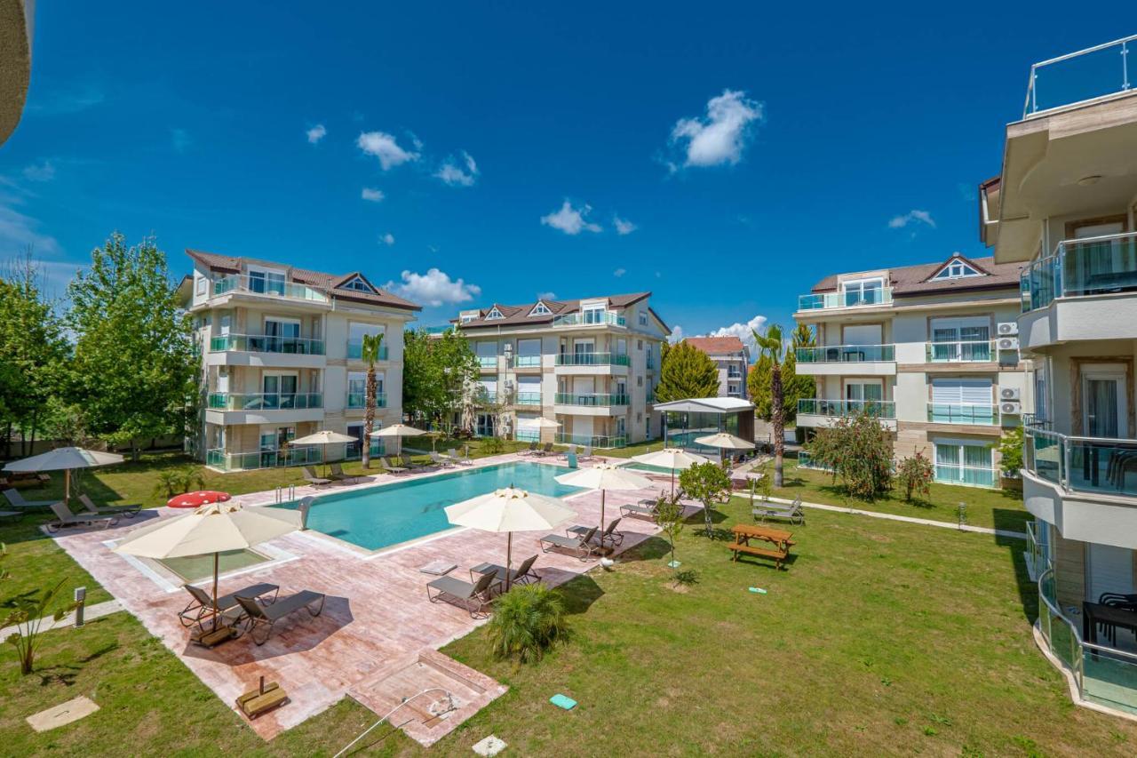 Belek Deluxe Suit المظهر الخارجي الصورة