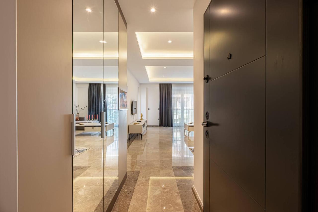 Belek Deluxe Suit المظهر الخارجي الصورة