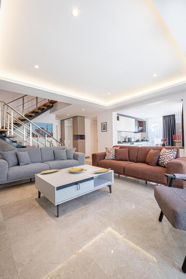 Belek Deluxe Suit المظهر الخارجي الصورة