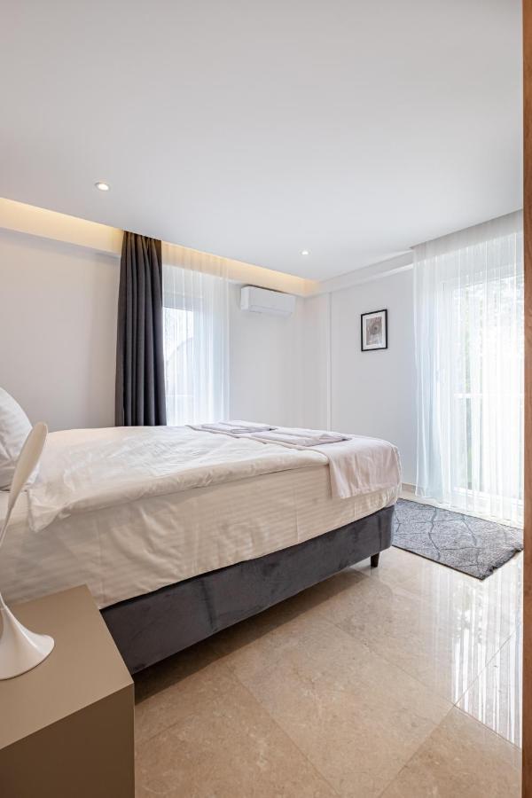 Belek Deluxe Suit المظهر الخارجي الصورة