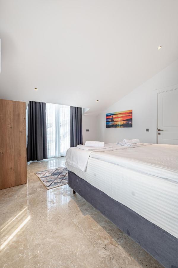 Belek Deluxe Suit المظهر الخارجي الصورة