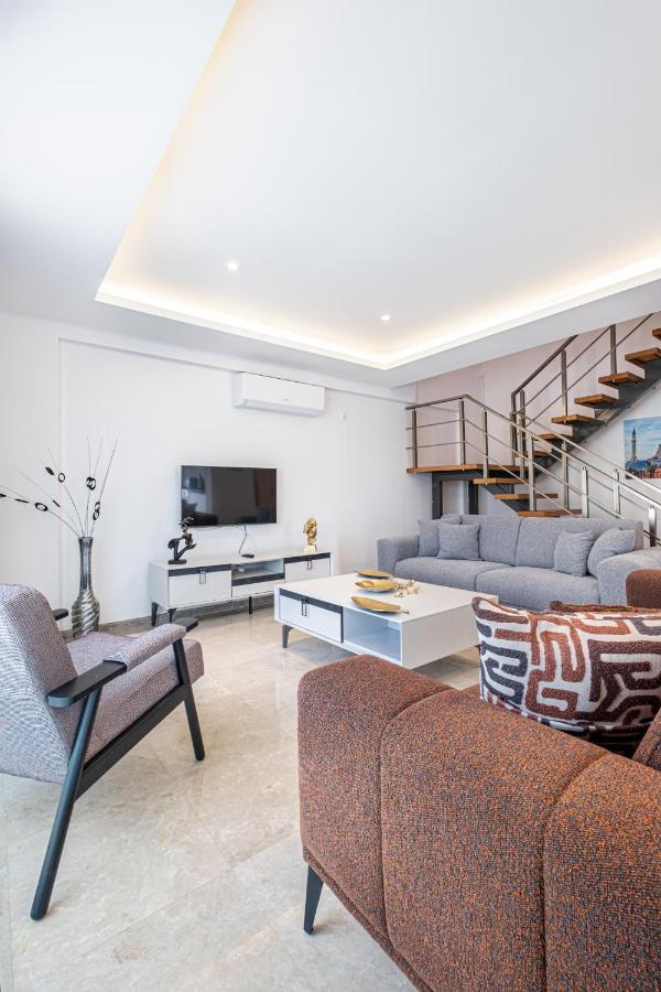 Belek Deluxe Suit المظهر الخارجي الصورة