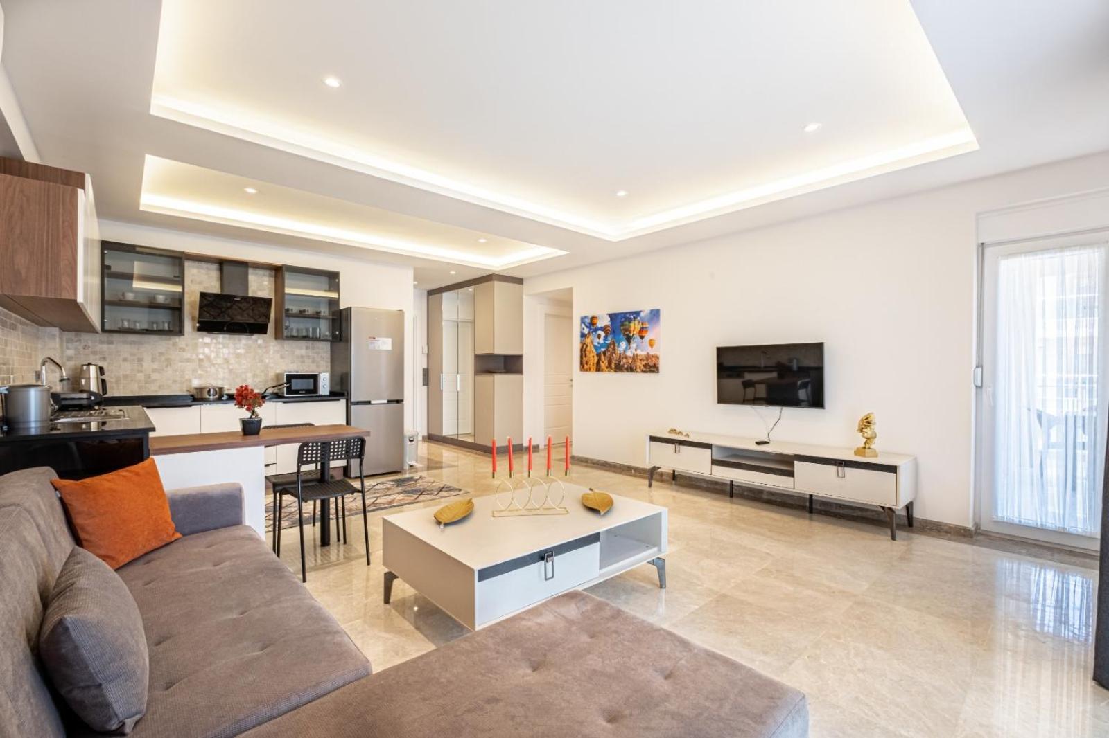 Belek Deluxe Suit المظهر الخارجي الصورة