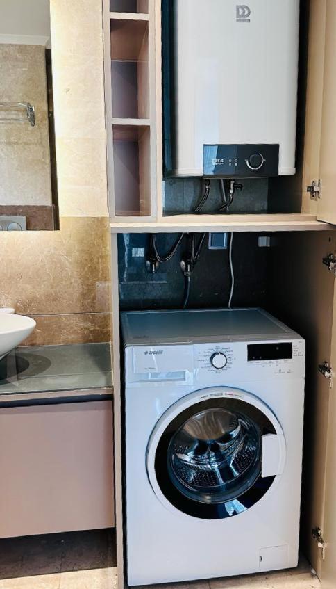 Belek Deluxe Suit المظهر الخارجي الصورة