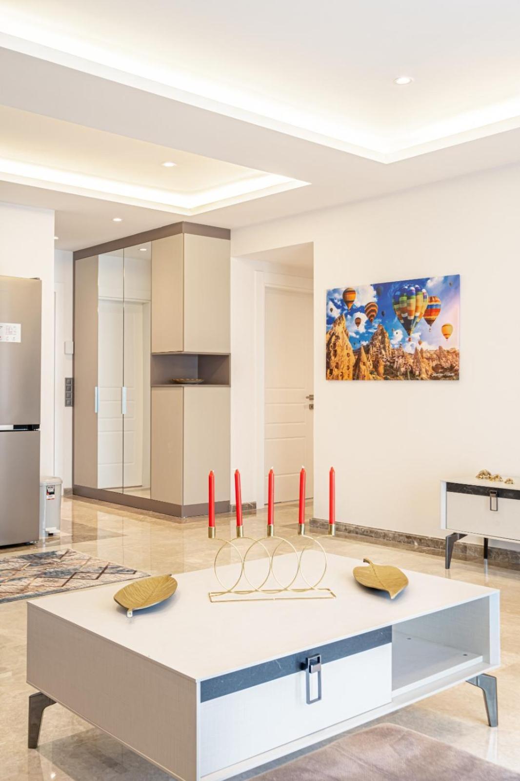 Belek Deluxe Suit المظهر الخارجي الصورة