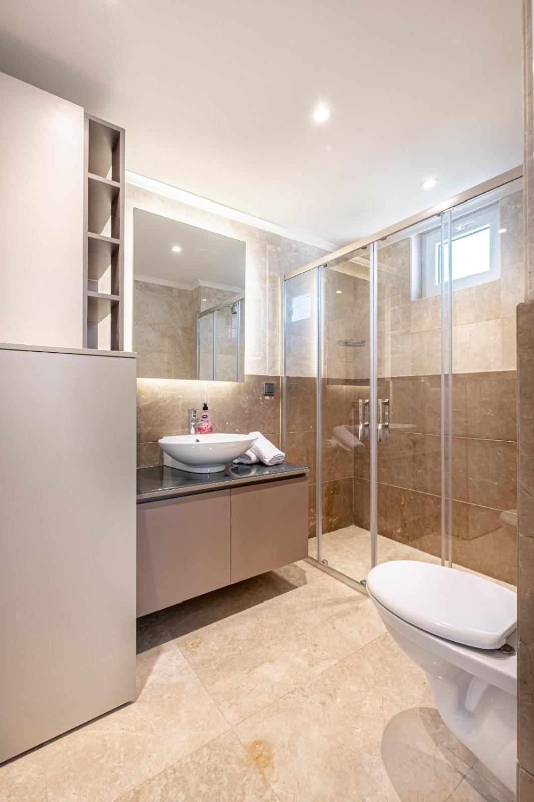 Belek Deluxe Suit المظهر الخارجي الصورة
