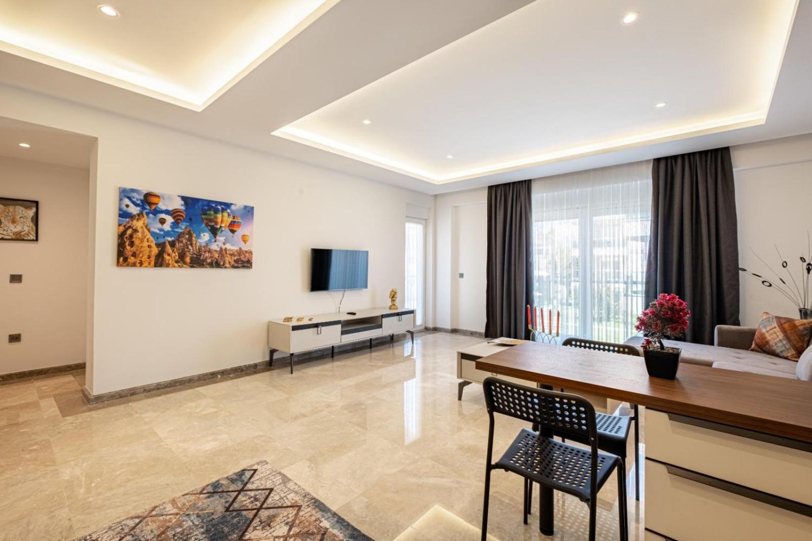 Belek Deluxe Suit المظهر الخارجي الصورة