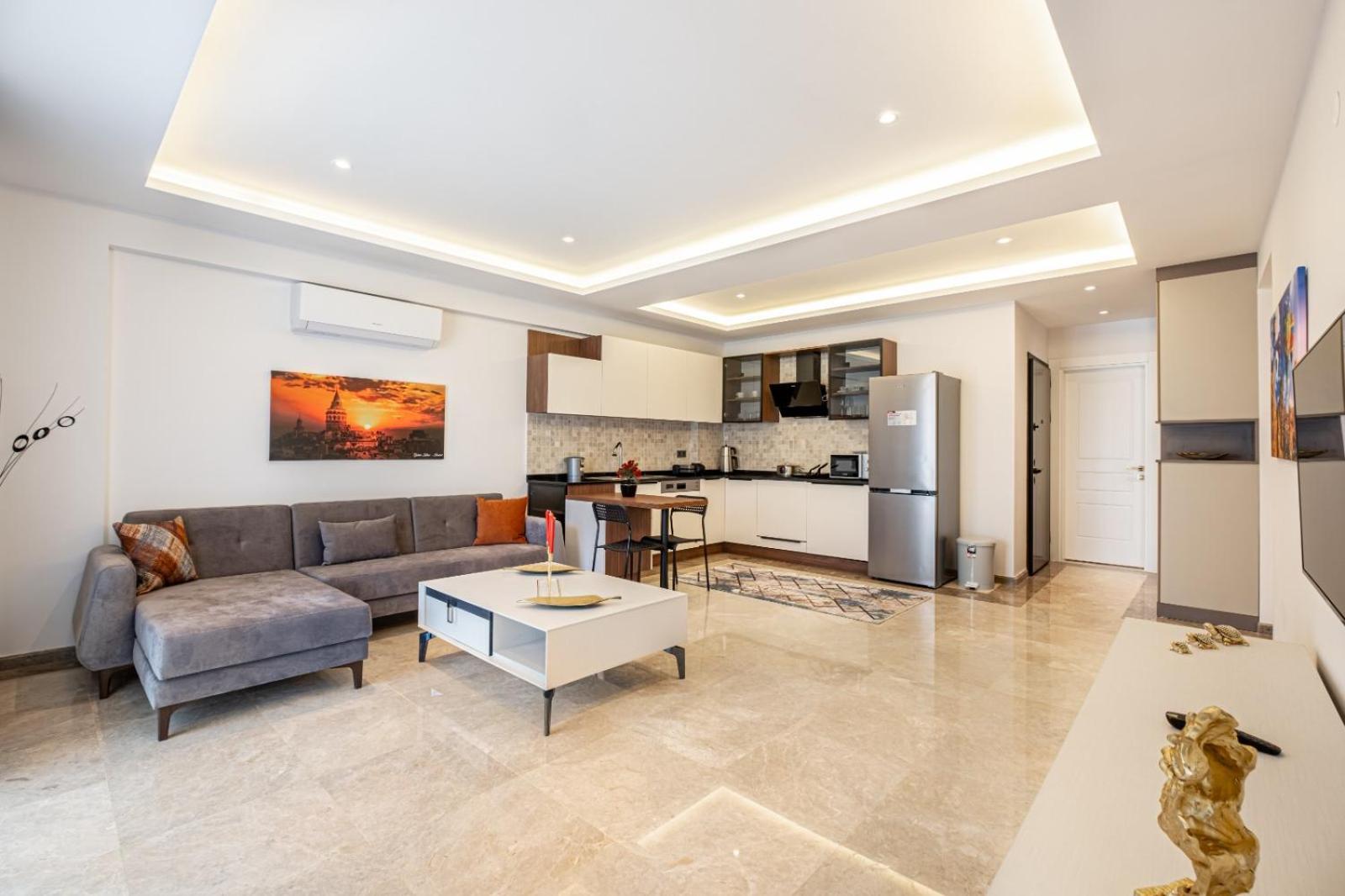 Belek Deluxe Suit المظهر الخارجي الصورة