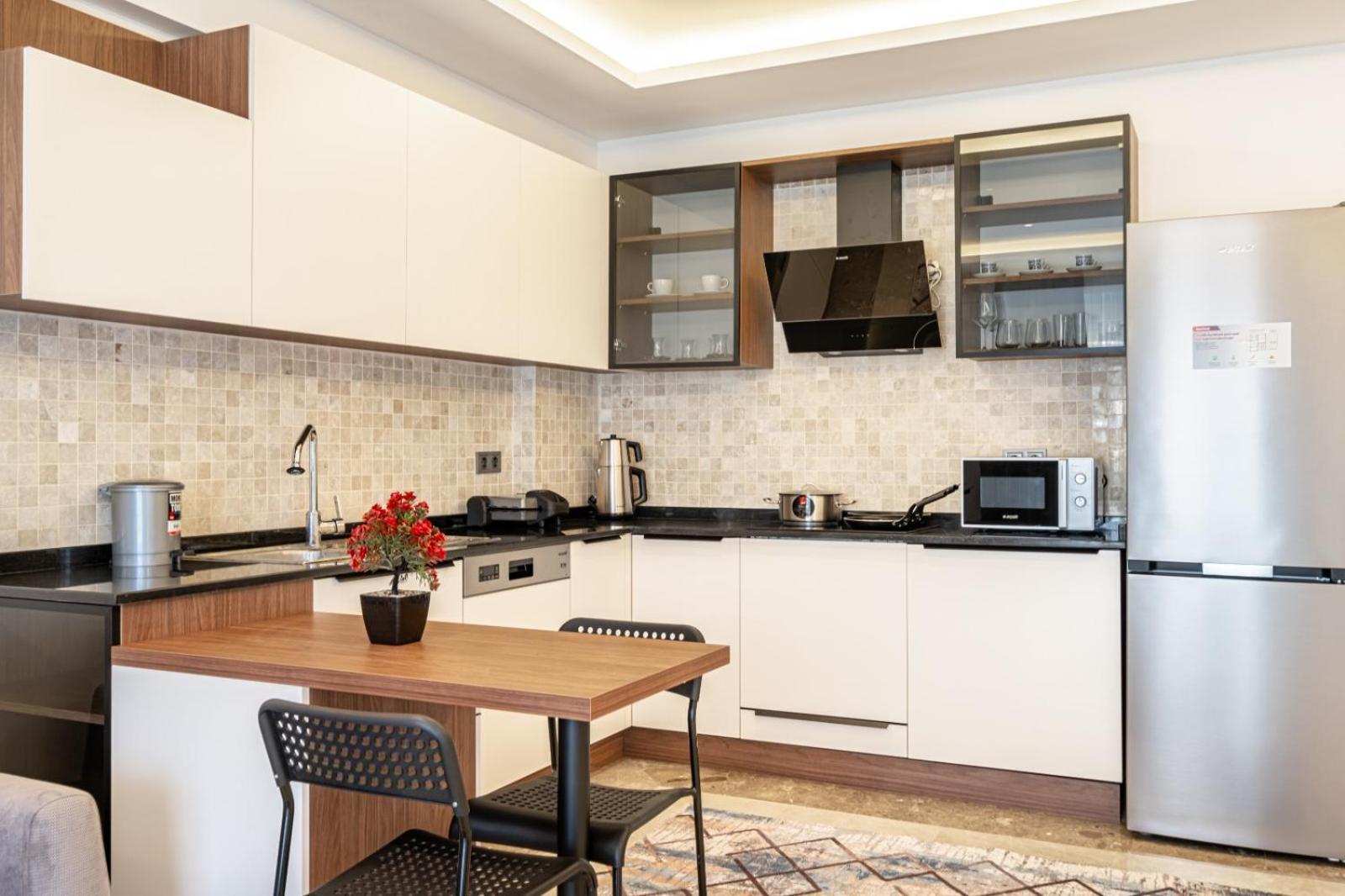 Belek Deluxe Suit المظهر الخارجي الصورة