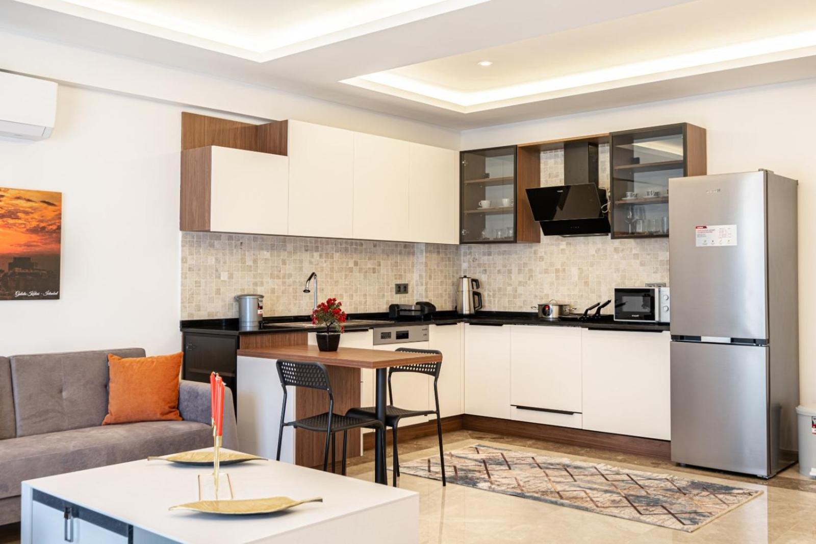 Belek Deluxe Suit المظهر الخارجي الصورة