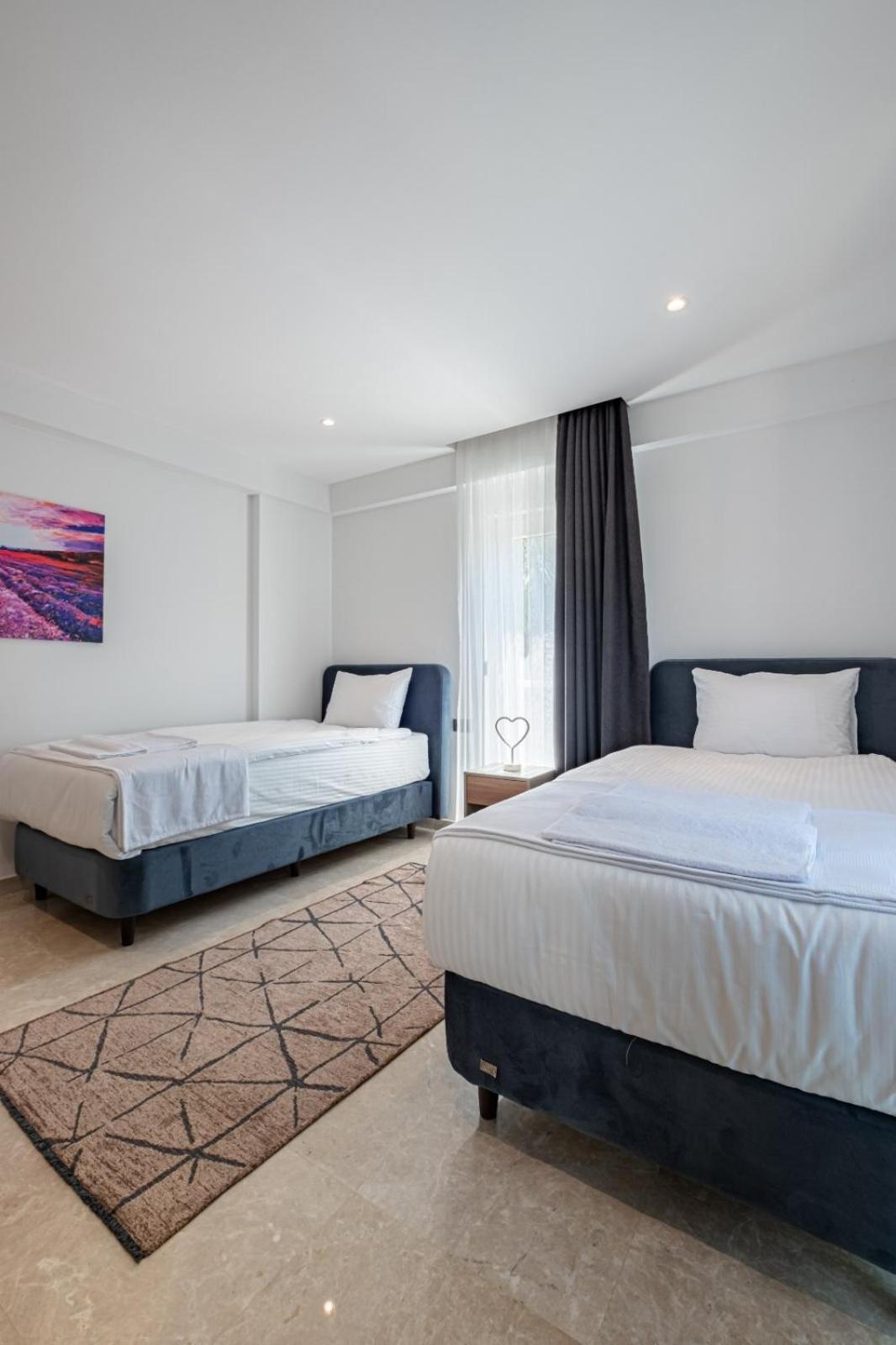 Belek Deluxe Suit المظهر الخارجي الصورة