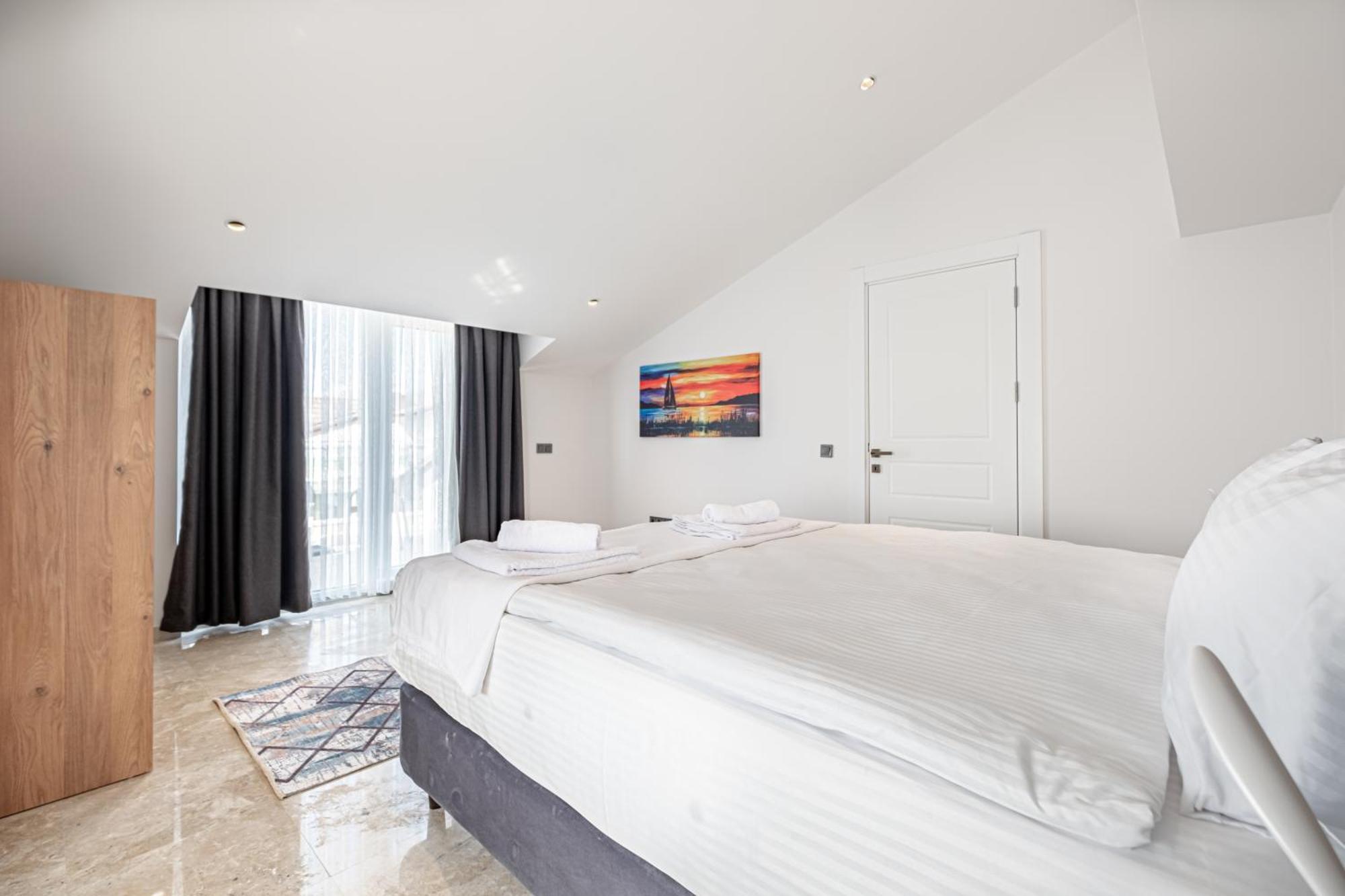 Belek Deluxe Suit المظهر الخارجي الصورة