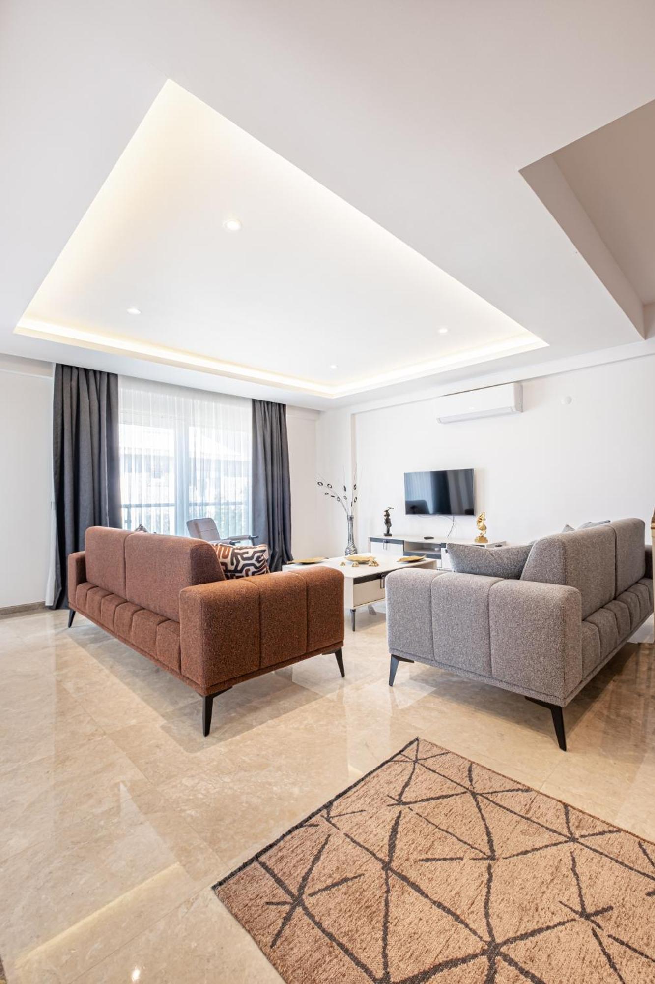 Belek Deluxe Suit المظهر الخارجي الصورة