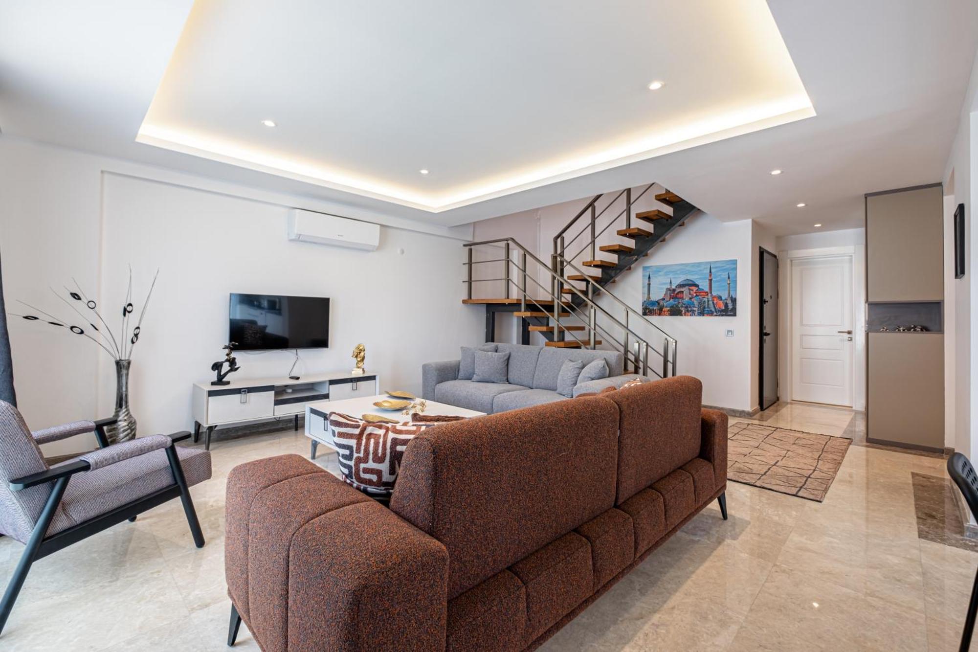 Belek Deluxe Suit المظهر الخارجي الصورة